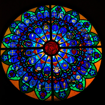 Rose Window